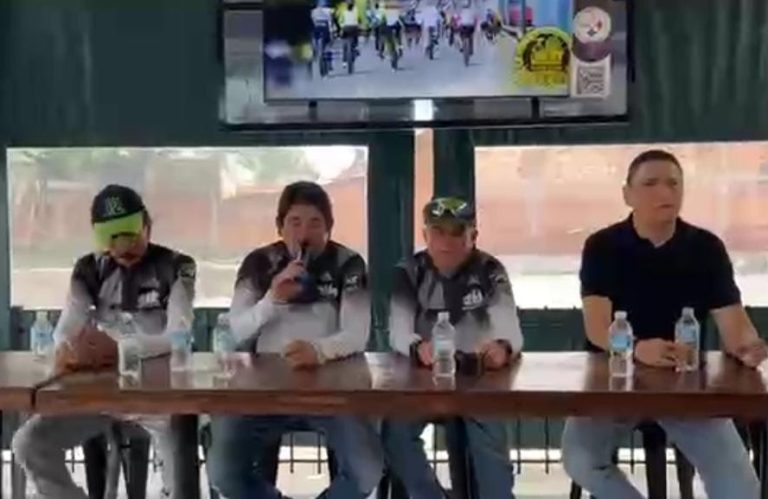 Paseo Dominical de Morelia celebrará su 30 aniversario con magna rodada