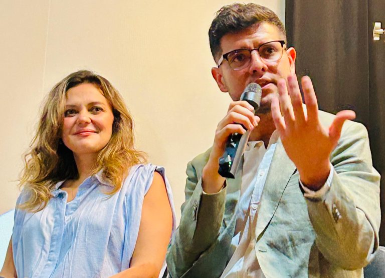 En el marco del Día Mundial de la Fotografía anuncian la segunda edición del Festival Tragaluz 2025–Entre Mundos