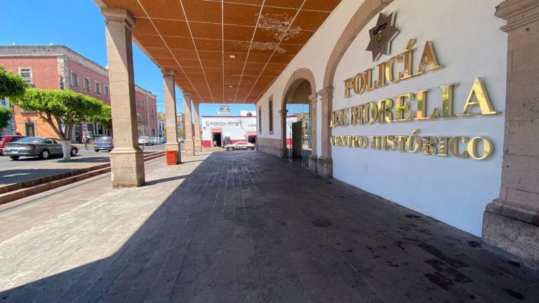 Buscarán que jueces cívicos puedan tener más atribuciones: Alfonso