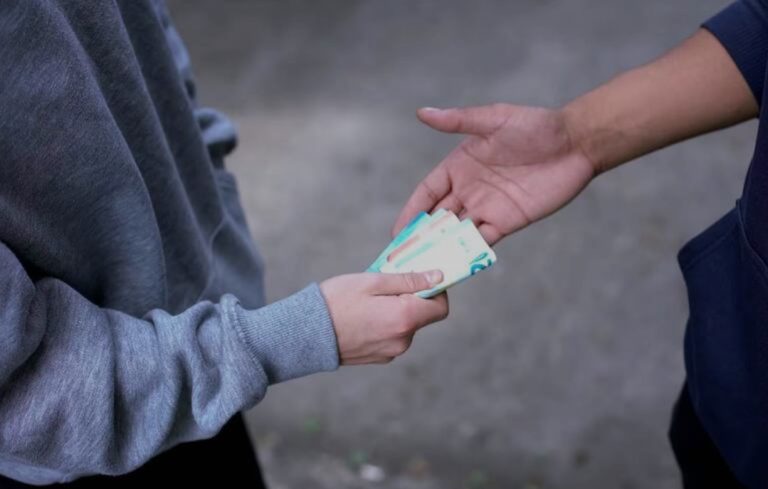 Michoacán entre 9 Estados del país donde delincuencia controla precios y comercio