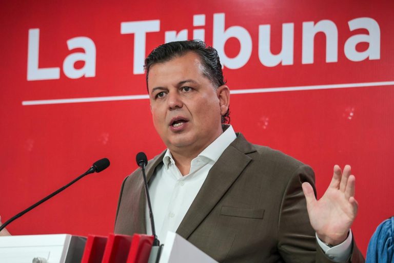 PRI acusa que gobierno de Michoacán se enfoca en conciertos y descuida gobernar