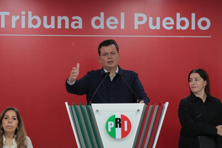 PRI denuncia a jefe de tenencia de Jesús del Monte por supuestos vínculos con cárteles