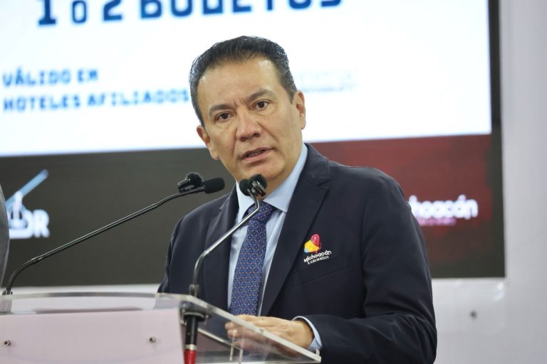 Se espera una derrama económica de 13 mdp para Morelia con el concierto de Carín León