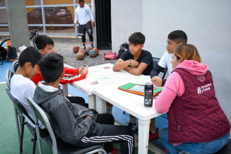 SSM brinda más de 13 mil atenciones en salud mental a jóvenes