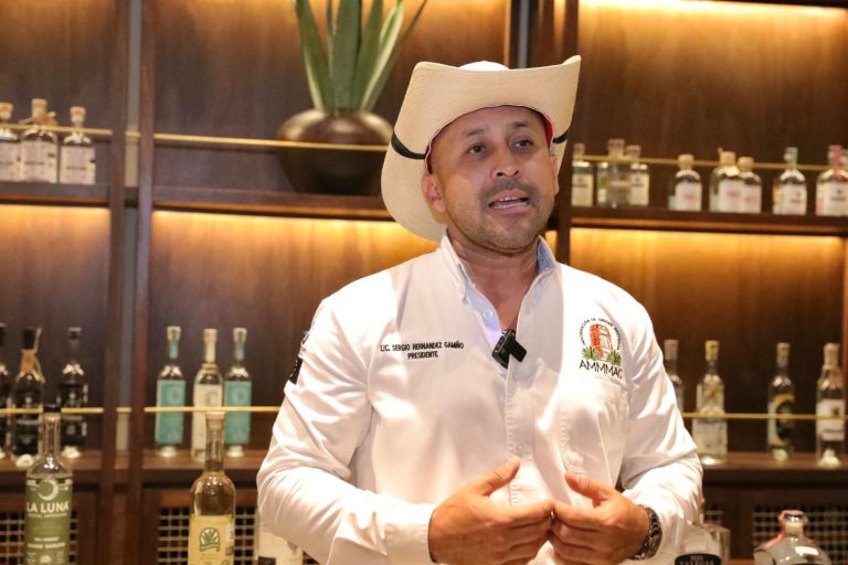 Michoacán de Origen abre punto de venta