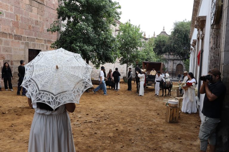 Cortometraje “Las Señoritas de Valladolid”, seleccionado en el FICM