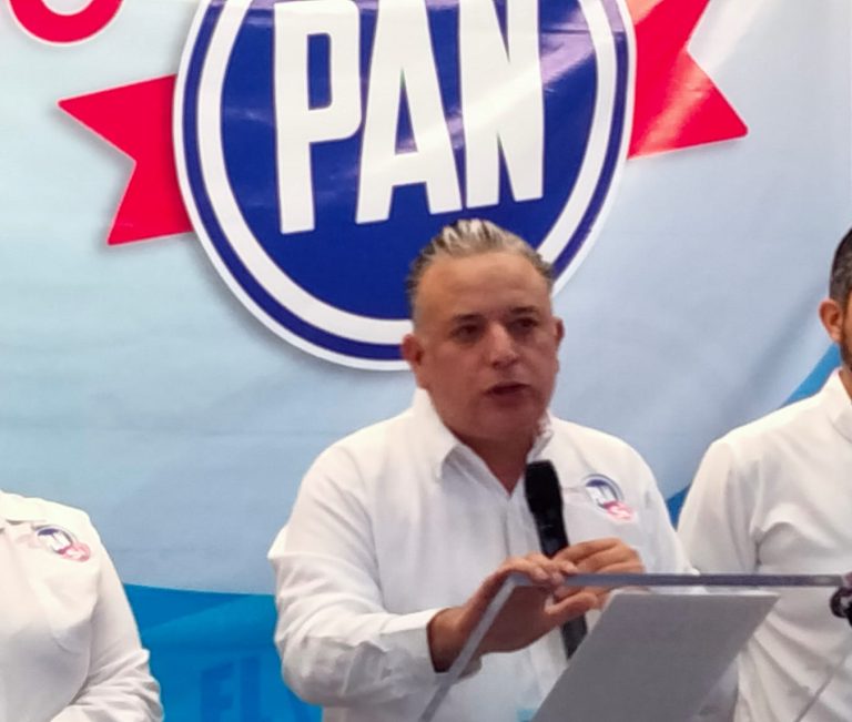 PAN desmiente a Morena: la pobreza no baja, se agrava
