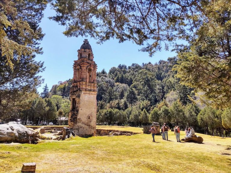 Michoacán continúa dando ejemplo en turismo comunitario a nivel nacional: SecTur