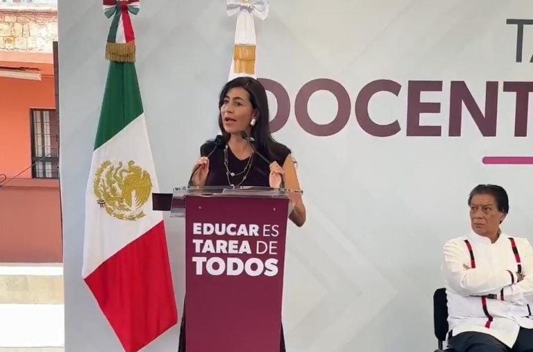 Inició taller de inducción para 570 nuevos docentes
