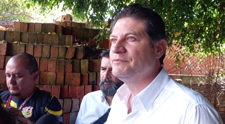 Madurez política, nueva etapa que viven gobierno estatal y municipal: Alfonso Martínez