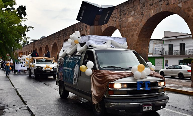 En el Mes de la Biblia, Arzobispo pide a ciudadanos formarse en la palabra divina