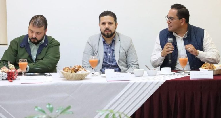 Refrenda CEEAV compromiso con víctimas de granadazos