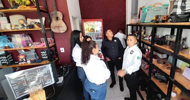 Se inauguran nuevos espacios en el penal de Sahuayo