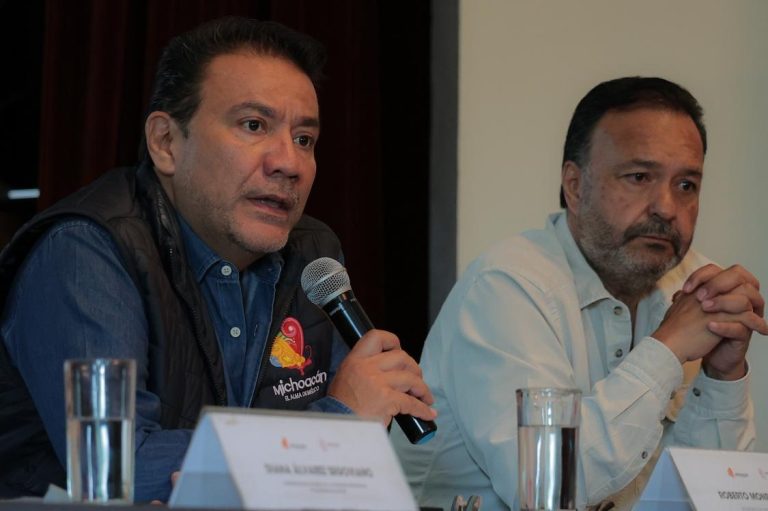 Segunda película de «Coco» tendrá escenarios de Michoacán