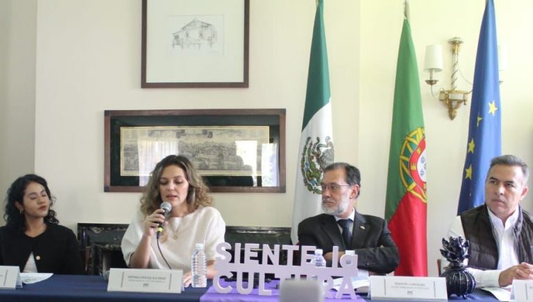 Gobierno de Morelia y Embajada de Portugal invitan a la IV Feria Internacional del Libro y la Lectura