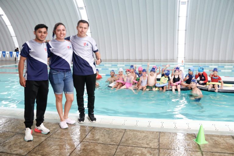 Clausura Imcufide su Curso de Verano 2025