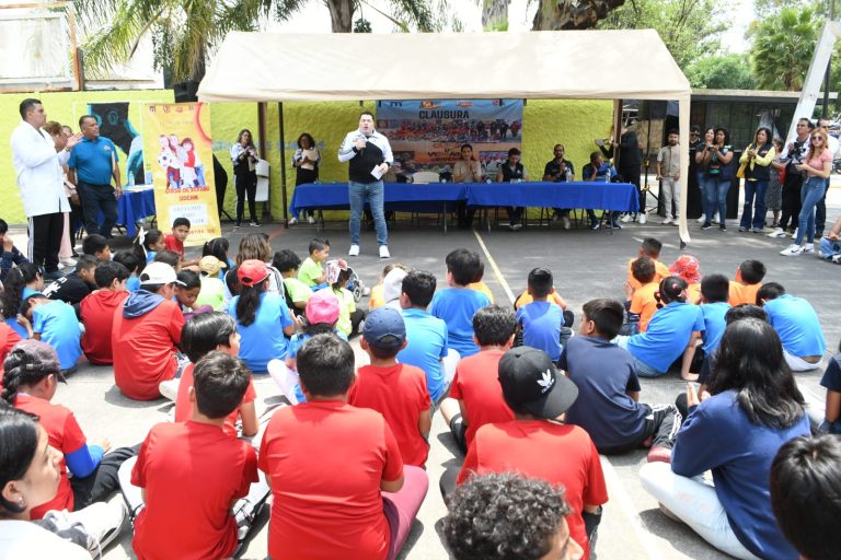 Concluye Primer Curso de Verano Sidemm 2025