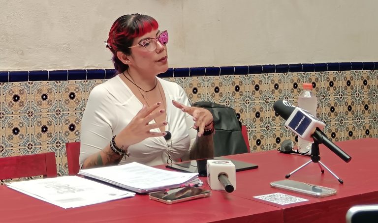 Trabajadora del IMSS denuncia negligencia médica, discriminación y falta de reconocimiento a enfermedad laboral