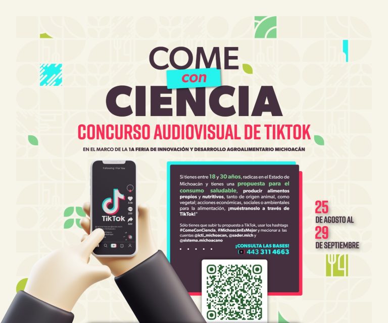 Con concurso de video, buscan promover la conciencia ambiental