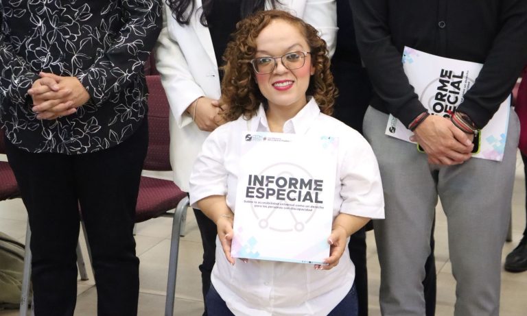 Sospechan que calidad del agua incide en alta tasa de discapacidad en Huandacareo