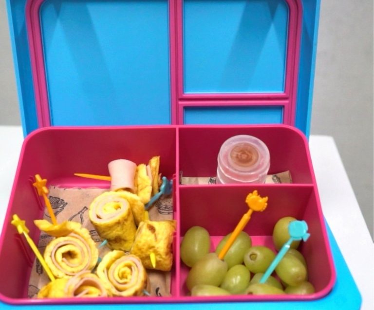 Llaman a priorizar la alimentación saludable en este regreso a clases