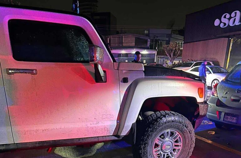 Mecánico de motos, el asesinado afuera del bar Sala de Desamor