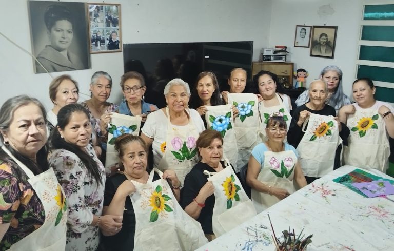 Gobierno de Morelia avanza en igualdad de género con ‘Mujeres al 1000×10’