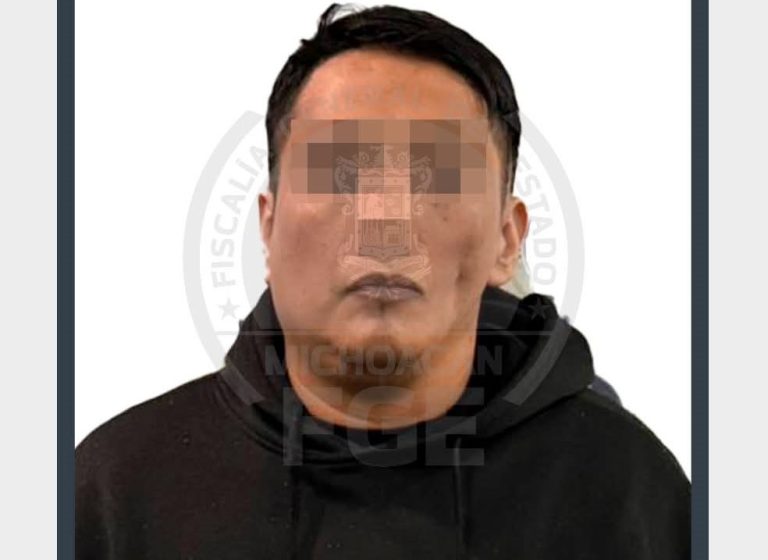 Vinculan a proceso a presunto responsable del homicidio del periodista Armando Linares López