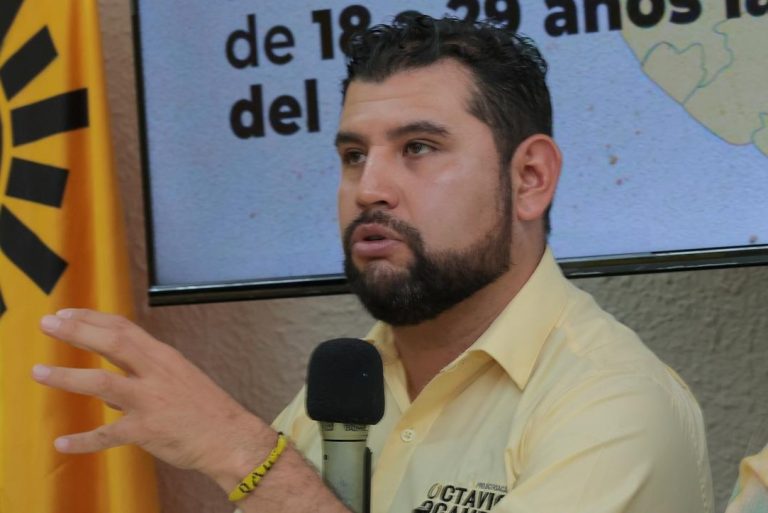 Presiona PRDM al Congreso para aprobar sanciones más severas por maltrato animal