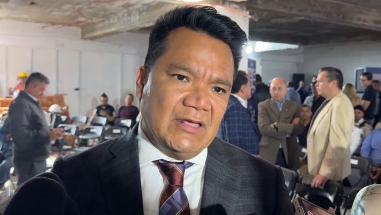 Solo 50 municipios han firmado convenio en materia de seguridad con el gobierno estatal