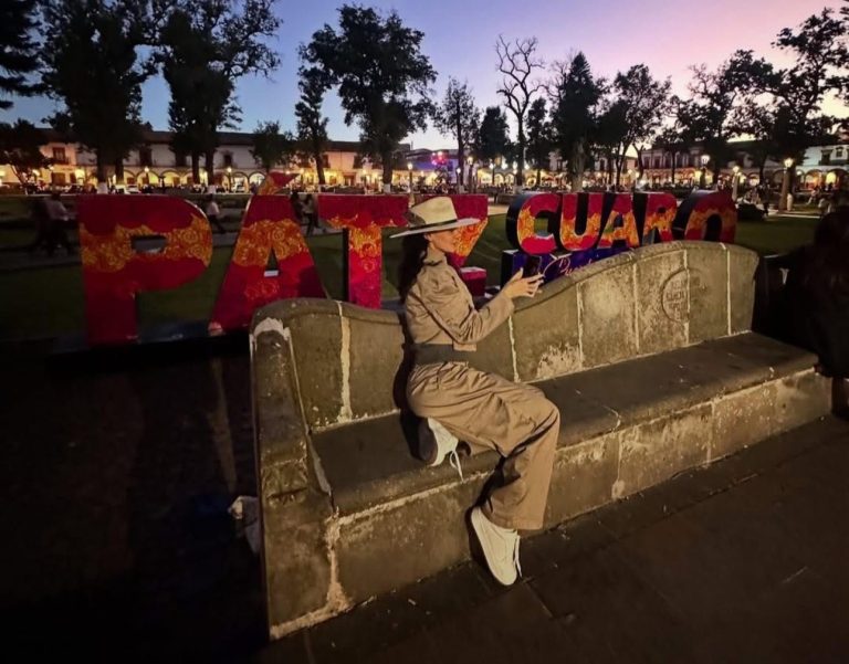 Michoacán, el destino cinematográfico de México