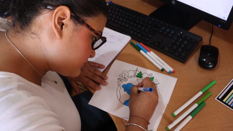 Emiten recomendaciones para evitar generación desmedida de residuos en regreso a clases