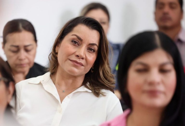 Acoso y hostigamiento sexual en sector público, también es corrupción: TAAM