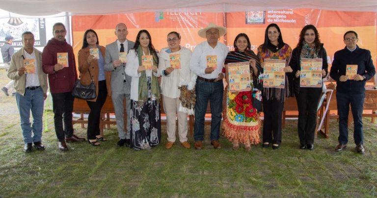 Presentan Carta de Derechos Políticos-Electorales