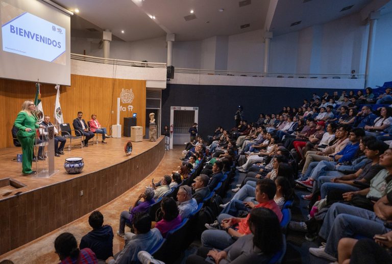 Participarán nicolaitas en Congreso Internacional del Verano de la Investigación Científica y Tecnológica del Pacífico
