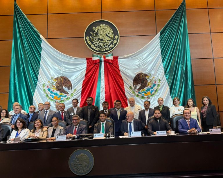 Entrega UMSNH Estados Financieros Auditados a la ASF