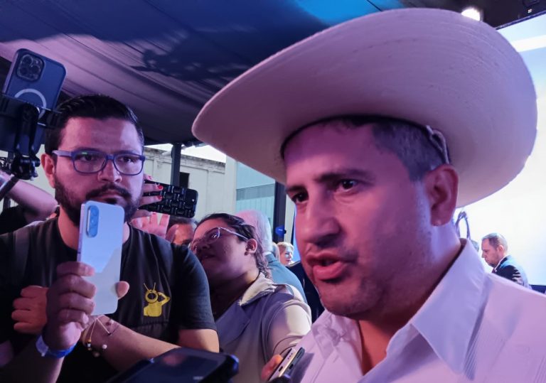 Por su potencial económico y productivo, Uruapan es golpeado por el crimen organizado: Carlos Manzo