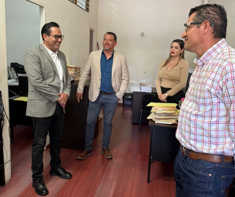Busca Comisión Ejecutiva Estatal de Atención a Víctimas fortalecer capacidades de la institución
