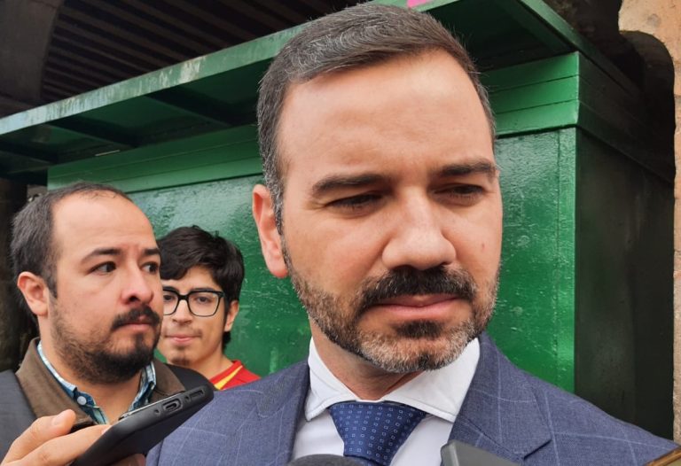 “Estrecha comunicación” con diferentes niveles de gobierno para organización y logística de actividades patrias en Morelia