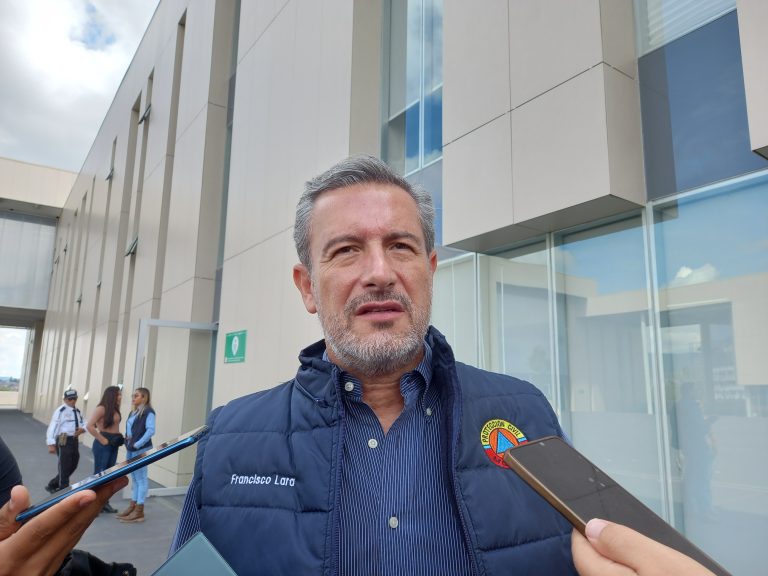 No se tiene cultura de la prevención en Protección Civil en los hogares