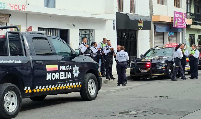 Adolescente manipula cartucho útil y sufre balazo en la cara