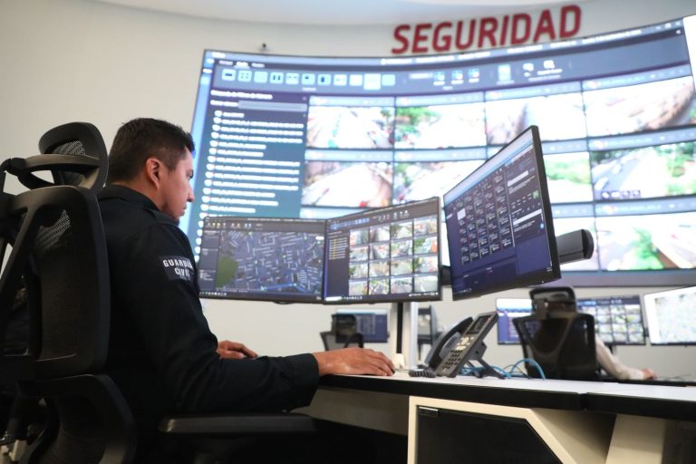 Michoacán, de las entidades con mayor avance en la prevención y disminución de delitos de alto impacto