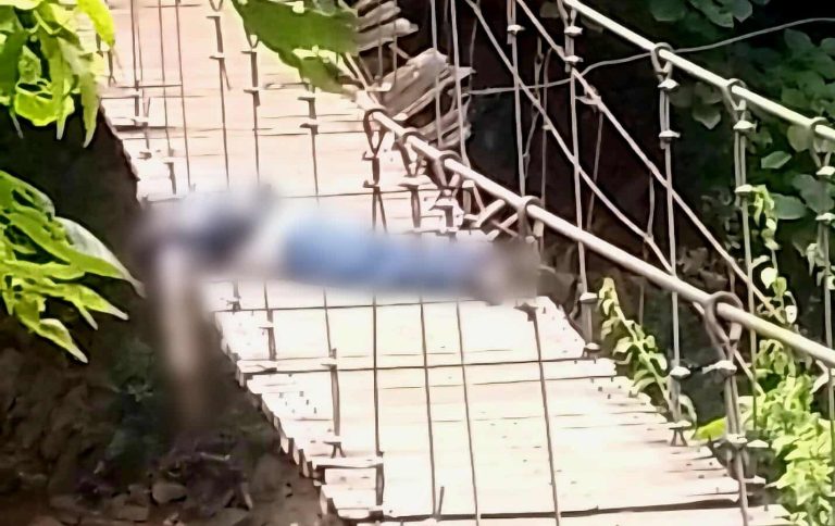 Conocido empresario es hallado sin vida en Los Chorros del Varal