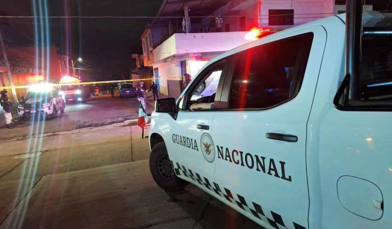 Criminales matan a un hombre en domicilio de la colonia Doctores, de Uruapan