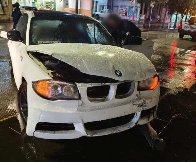 Dos accidentes vehiculares en la región de Zitácuaro dejan tres heridos