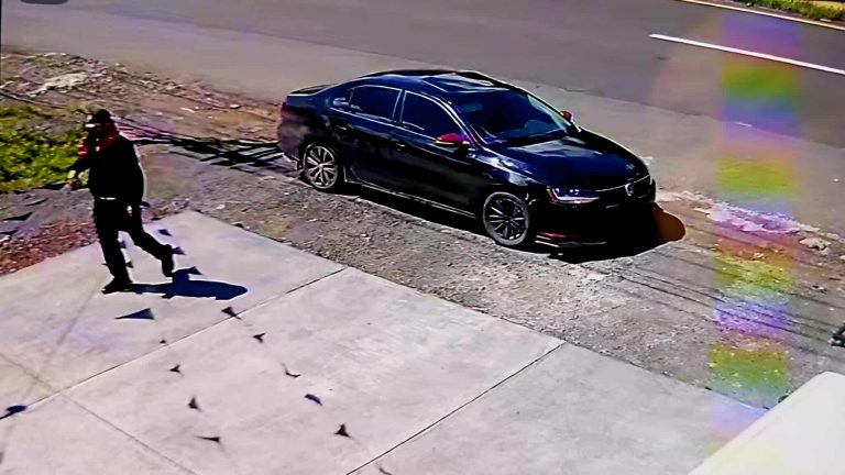 Hermano de la senadora Araceli Sucedo fue privado de la libertad en Opopeo y liberado más tarde