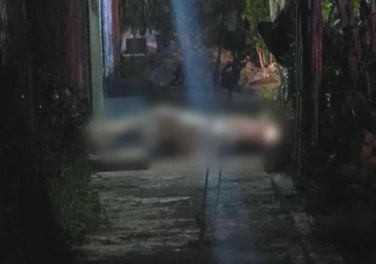 Se registra segundo homicidio en Jacona, en lo que va del mes