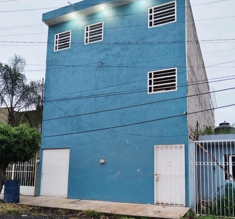 Delincuentes disparan contra centro de rehabilitación en Zamora, no hay víctimas