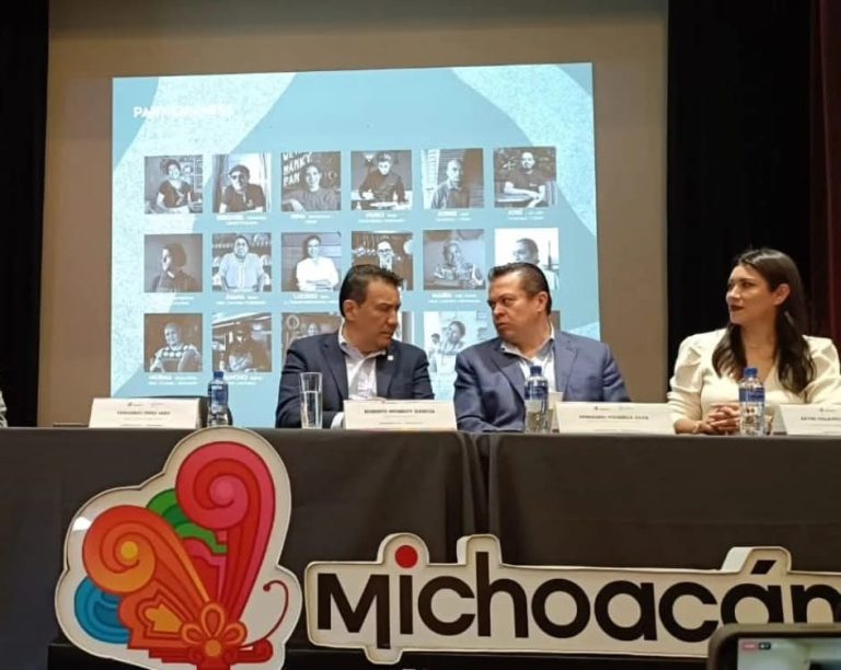 Morelia en Boca cumple XV años