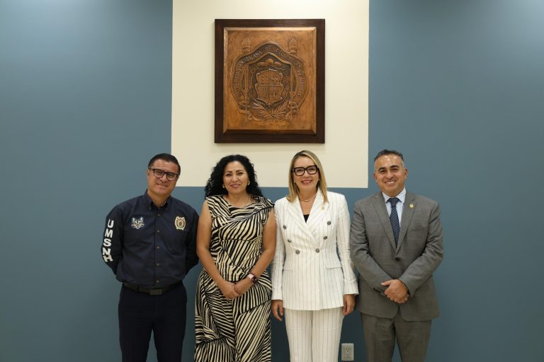 Anuncia UMSNH la recategorización de 300 agremiados al STUMICH